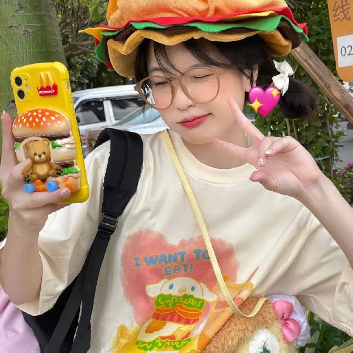 二婚保洁有人追