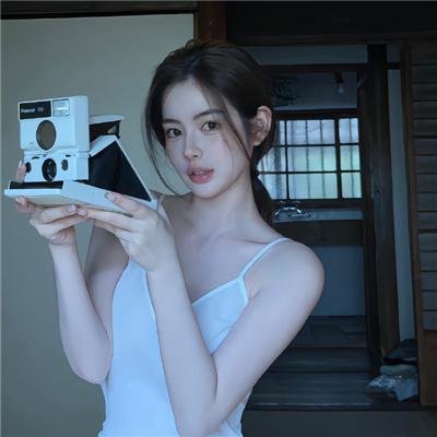 恐惧微笑